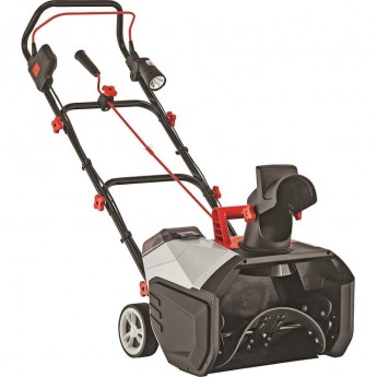Снегоуборщик аккумуляторный AL-KO Comfort SnowLine ST 4048 Energy Flex, без аккумулятора