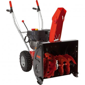Снегоуборщик бензиновый AL-KO Comfort SnowLine 560 ll