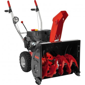 Снегоуборщик бензиновый AL-KO Comfort SnowLine 620 E ll
