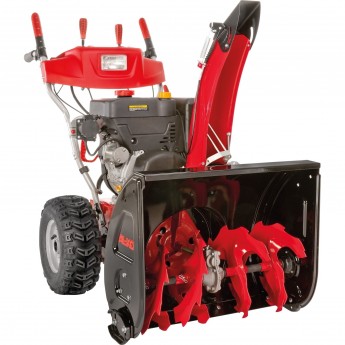Снегоуборщик бензиновый AL-KO Comfort SnowLine 620 E lll
