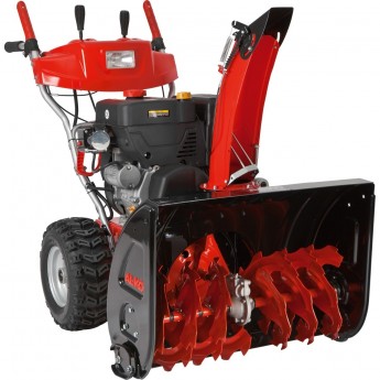Снегоуборщик бензиновый AL-KO Premium SnowLine 700 E