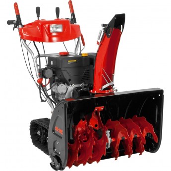 Снегоуборщик бензиновый AL-KO SnowLine 760TE