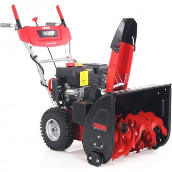 Снегоуборщик бензиновый GEOS COMFORT SNOWLINE 620 B LL