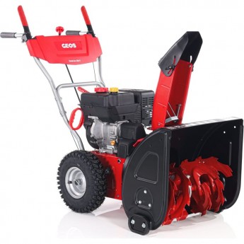 Снегоуборщик бензиновый GEOS SNOWLINE 560 ll