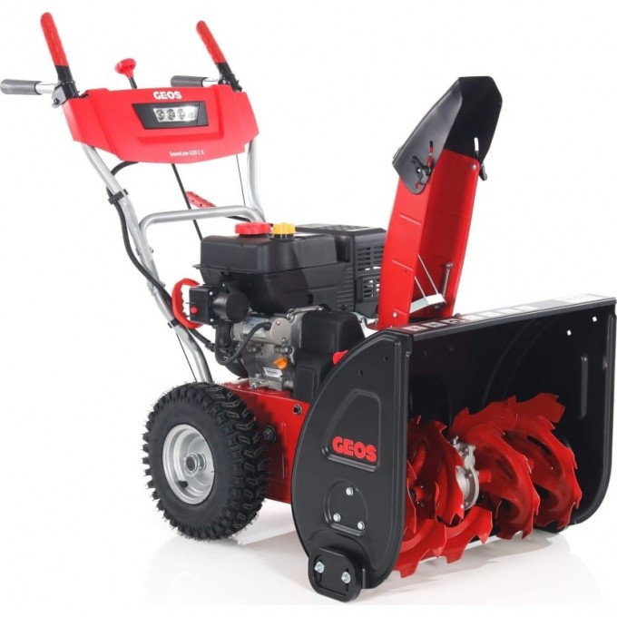 Снегоуборщик бензиновый GEOS SNOWLINE 620 E LL AK212935 Снегоуборщик бензиновый GEOS SNOWLINE 620 E LL AK212935