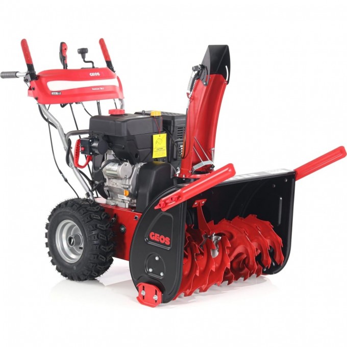 Снегоуборщик бензиновый GEOS SNOWLINE 700 E AK212931 Снегоуборщик бензиновый GEOS SNOWLINE 700 E AK212931
