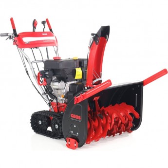 Снегоуборщик бензиновый GEOS SNOWLINE 760 TE