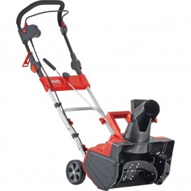 Снегоуборщик электрический AL-KO Easy SnowLine 46 E