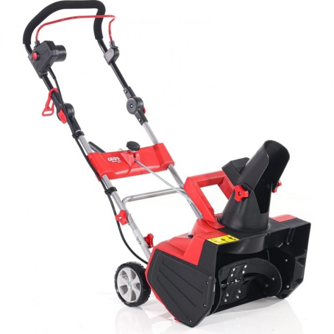 Снегоуборщик электрический GEOS SNOWLINE 46 E AK212932 Снегоуборщик электрический GEOS SNOWLINE 46 E AK212932