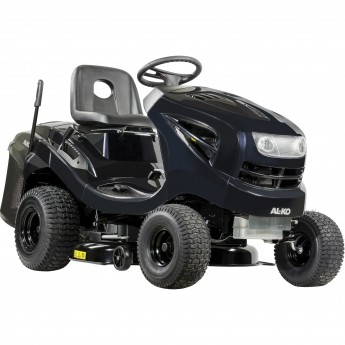 Трактор бензиновый AL-KO BLACK EDITION T15-93.9 HD-A