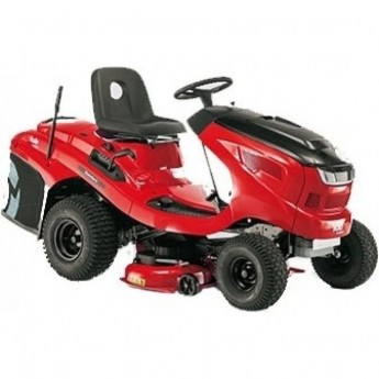 Трактор бензиновый Solo by AL-KO Comfort T 16-93.7 HD V2 Трактор бензиновый Solo by AL-KO Comfort T 16-93.7 HD V2