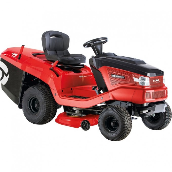 Трактор бензиновый Solo by AL-KO Premium T 16-105.6 HD V2 Briggs&Stratton AK127370 Трактор бензиновый Solo by AL-KO Premium T 16-105.6 HD V2 Briggs&Stratton AK127370