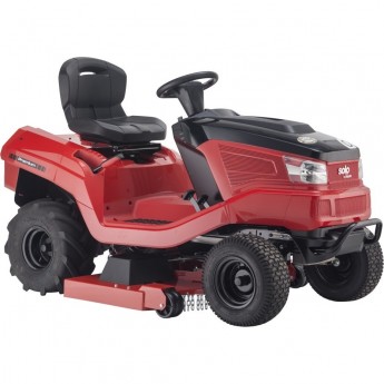 Трактор бензиновый Solo by AL-KO Premium T22-110.0 HDH-A V2 Трактор бензиновый Solo by AL-KO Premium T22-110.0 HDH-A V2