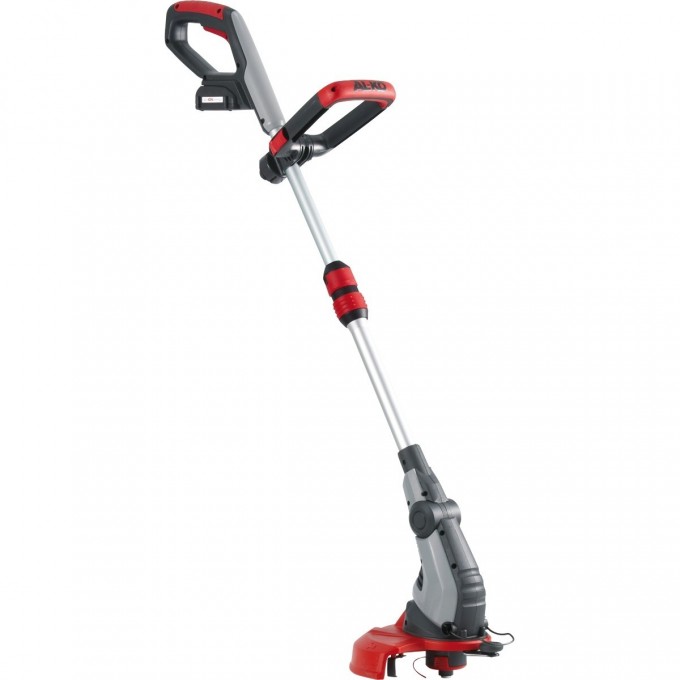 Триммер аккумуляторный AL-KO Comfort GTLi 18V с аккумулятором AK112927 Триммер аккумуляторный AL-KO Comfort GTLi 18V с аккумулятором AK112927