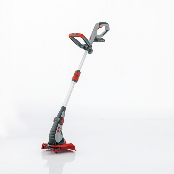 Триммер аккумуляторный AL-KO Easy Flex GT 2025 без аккумулятора AK113535 Триммер аккумуляторный AL-KO Easy Flex GT 2025 без аккумулятора AK113535