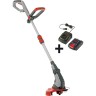 Триммер аккумуляторный AL-KO Easy Flex GT 2025 с аккумулятором AK113633