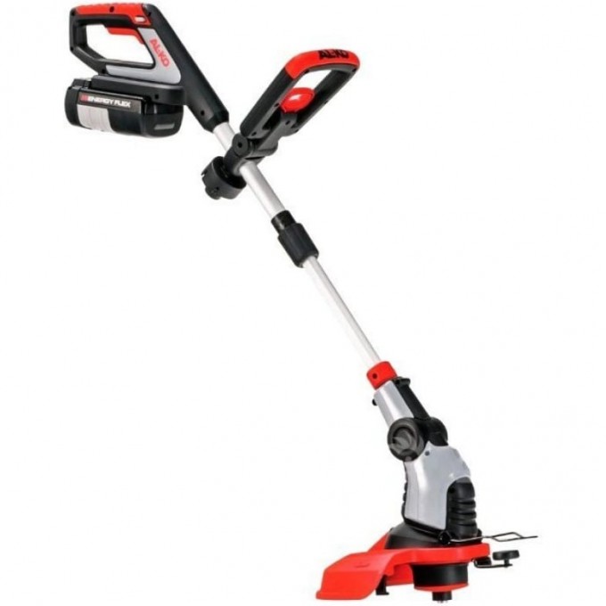 Триммер аккумуляторный AL-KO Energy Flex GT 4030 без аккумулятора AK113608 Триммер аккумуляторный AL-KO Energy Flex GT 4030 без аккумулятора AK113608