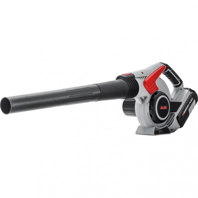 Воздуходувка AL-KO Energy Flex LB 4060, без аккумулятора AK113610 Воздуходувка AL-KO Energy Flex LB 4060, без аккумулятора AK113610