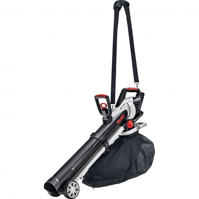 Воздуходувка AL-KO LBV 4090 Energy Flex, без аккумулятора AK113662 Воздуходувка AL-KO LBV 4090 Energy Flex, без аккумулятора AK113662