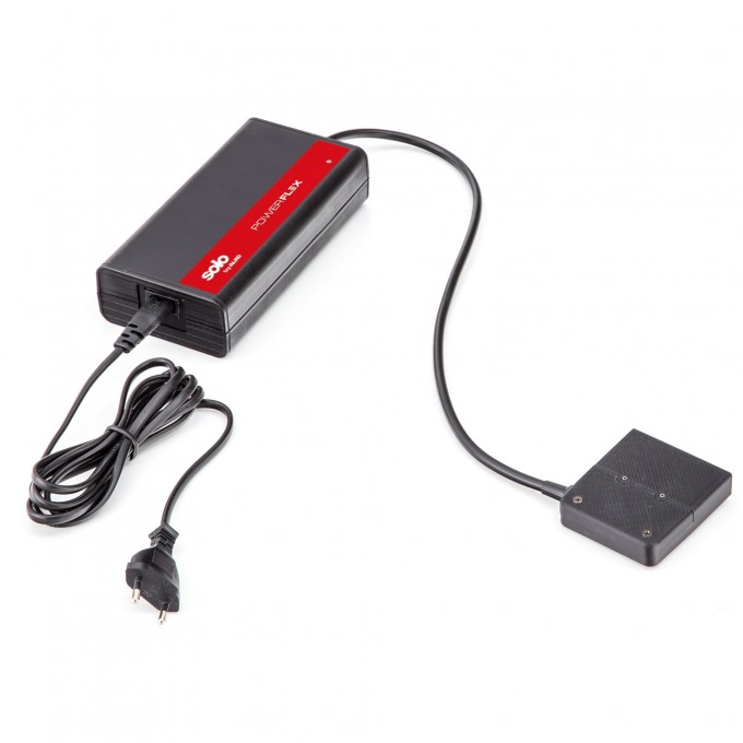 Зарядное устройство AL-KO для аккумуляторов Power Flex sbA AK127391 Зарядное устройство AL-KO для аккумуляторов Power Flex sbA AK127391