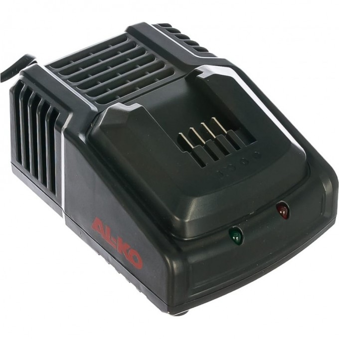 Зарядное устройство AL-KO Easy Flex AK113560 Зарядное устройство AL-KO Easy Flex AK113560
